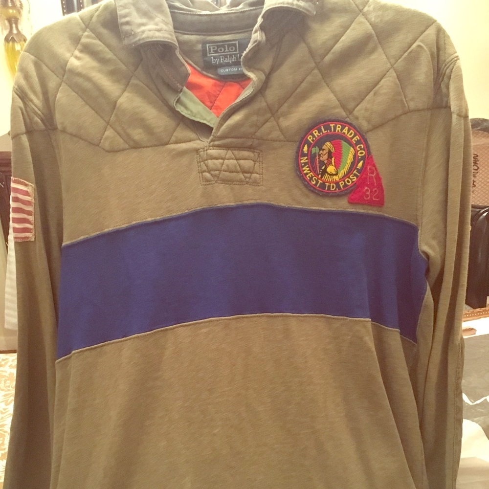 Polo by Ralph Lauren